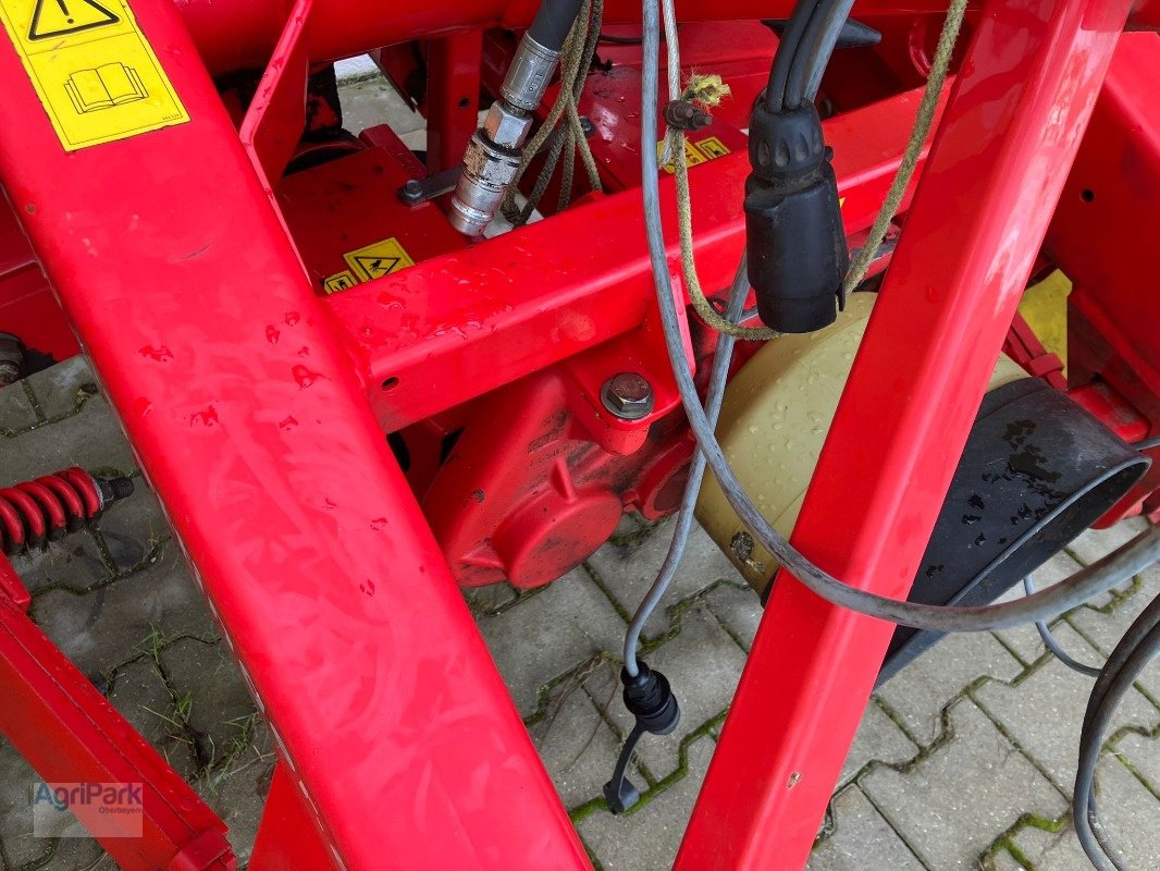 Mähwerk des Typs Pöttinger Novadisc 900, Gebrauchtmaschine in Kirchdorf (Bild 6)