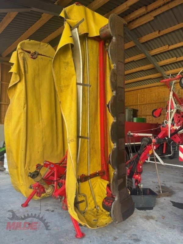 Mähwerk tip Pöttinger Novadisc 900, Gebrauchtmaschine in Creußen (Poză 1)