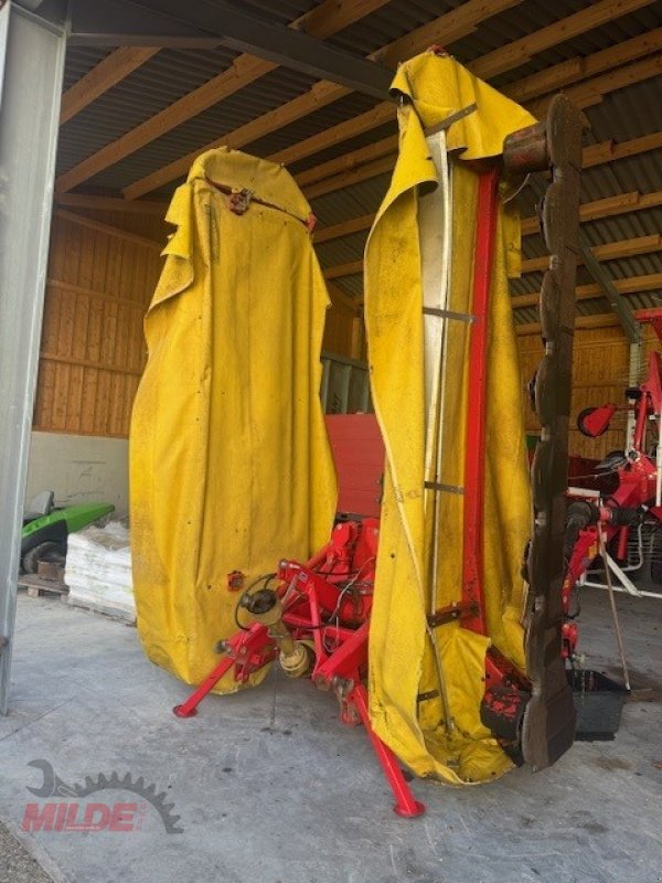 Mähwerk tip Pöttinger Novadisc 900, Gebrauchtmaschine in Creußen (Poză 4)