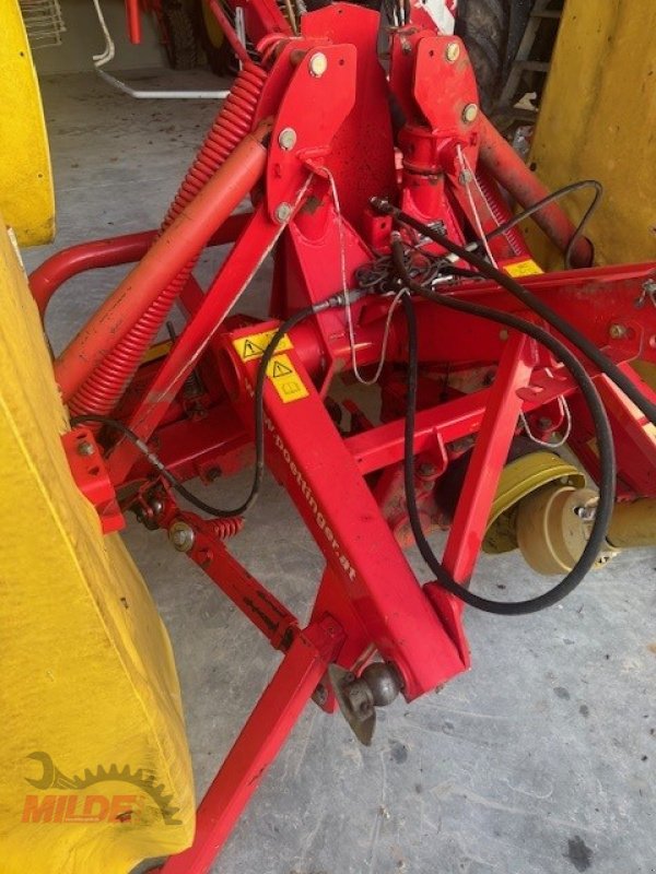 Mähwerk tip Pöttinger Novadisc 900, Gebrauchtmaschine in Creußen (Poză 5)