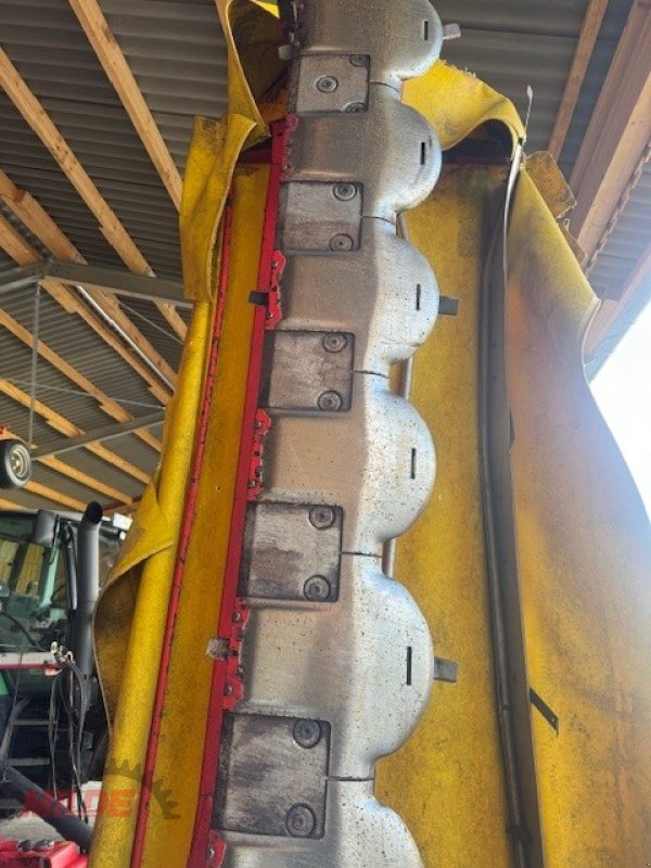 Mähwerk tip Pöttinger Novadisc 900, Gebrauchtmaschine in Creußen (Poză 7)