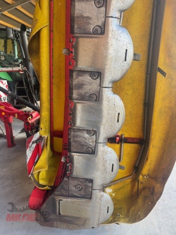 Mähwerk tip Pöttinger Novadisc 900, Gebrauchtmaschine in Creußen (Poză 8)