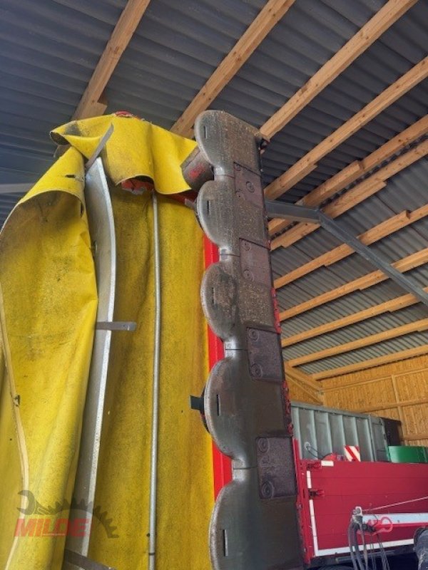 Mähwerk tip Pöttinger Novadisc 900, Gebrauchtmaschine in Creußen (Poză 9)