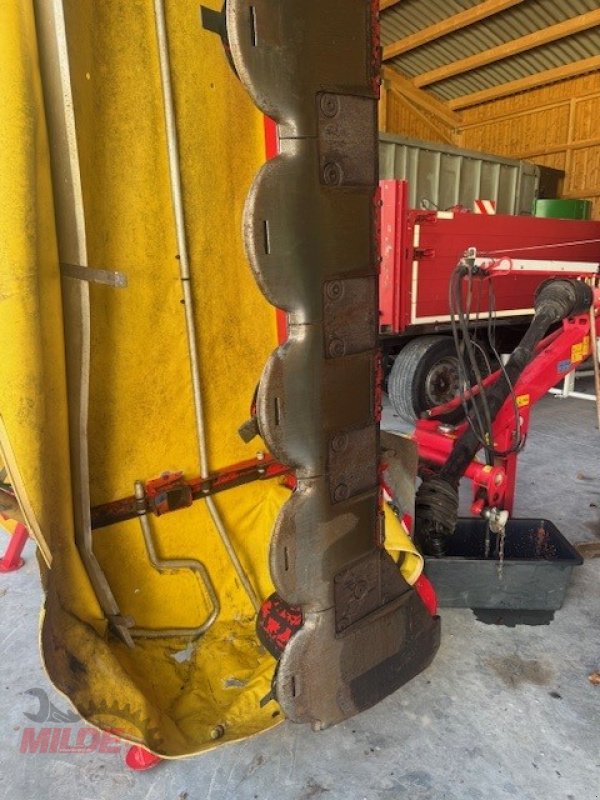 Mähwerk tip Pöttinger Novadisc 900, Gebrauchtmaschine in Creußen (Poză 10)