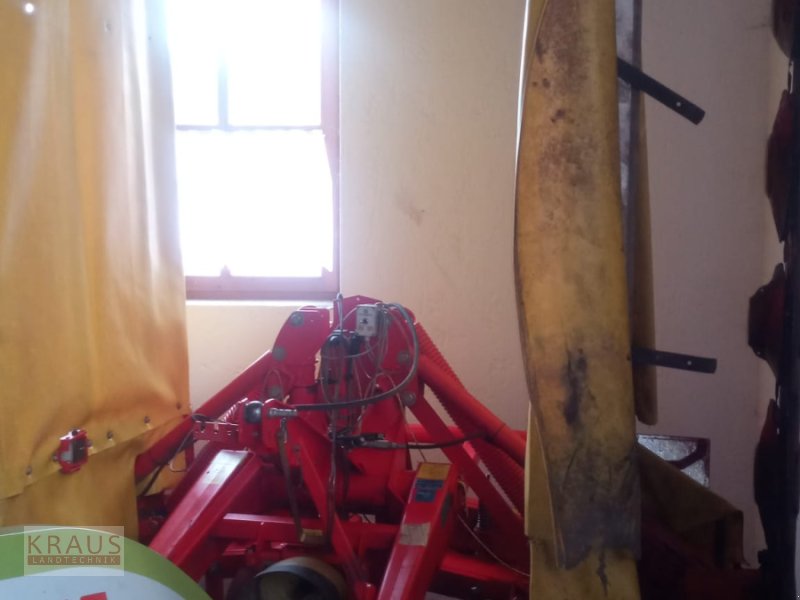 Mähwerk от тип Pöttinger Novadisc 900, Gebrauchtmaschine в Geiersthal