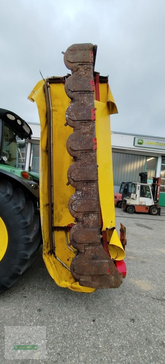 Mähwerk typu Pöttinger Novadisc 900, Gebrauchtmaschine v Rohrbach (Obrázek 5)