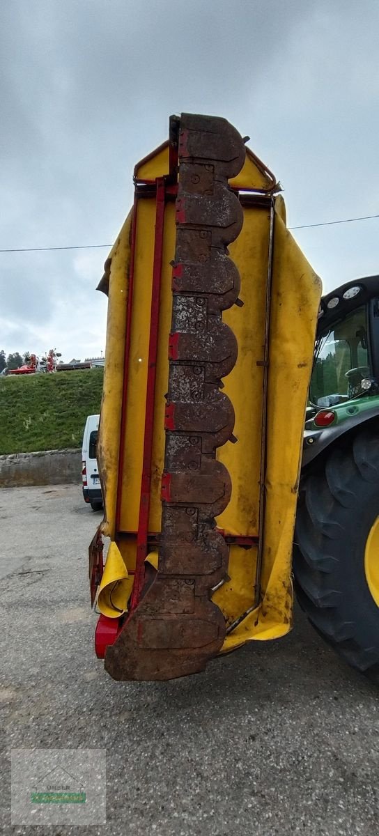 Mähwerk typu Pöttinger Novadisc 900, Gebrauchtmaschine v Rohrbach (Obrázek 4)