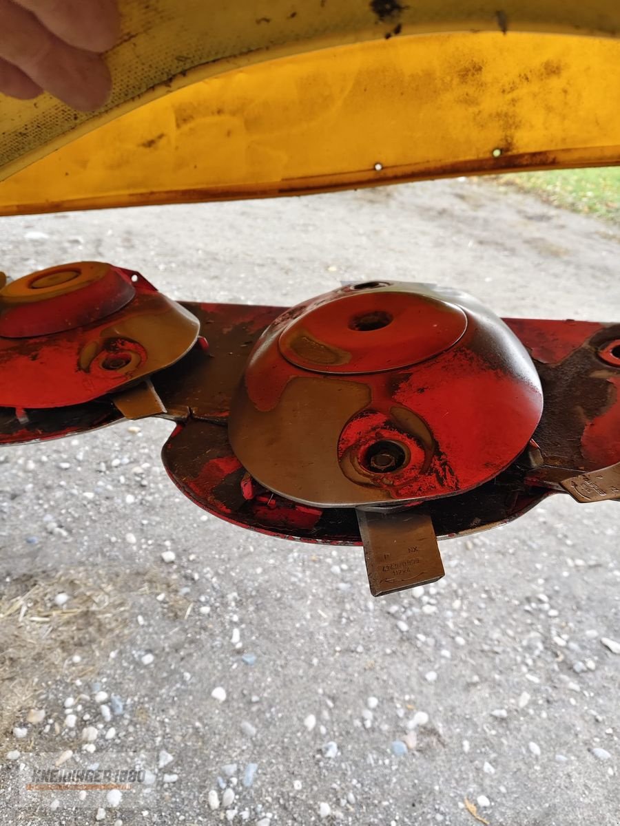 Mähwerk типа Pöttinger Novadisc 902, Gebrauchtmaschine в Altenfelden (Фотография 4)