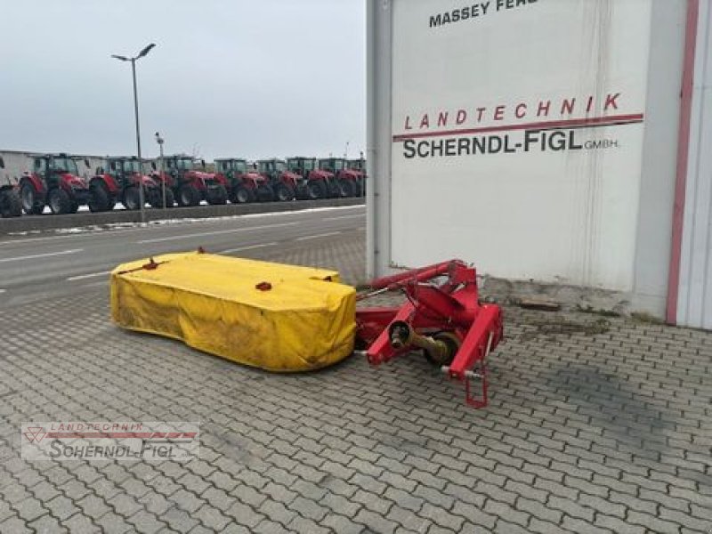 Mähwerk typu Pöttinger Novadisc, Gebrauchtmaschine v St.Margarethen (Obrázek 2)