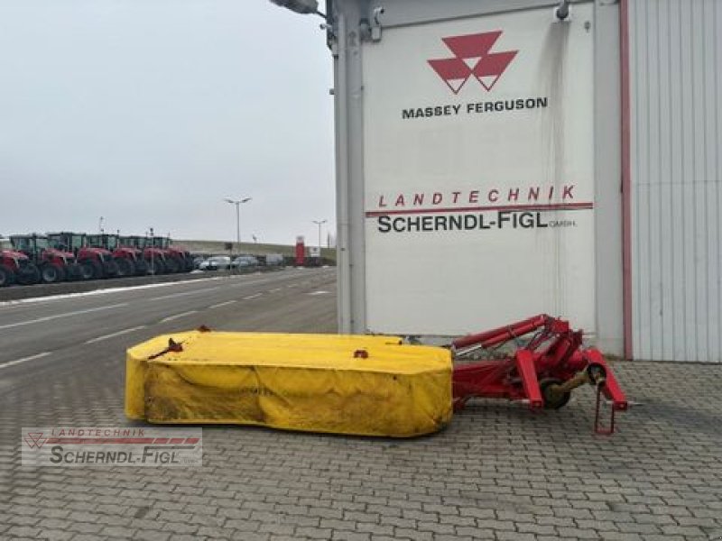 Mähwerk typu Pöttinger Novadisc, Gebrauchtmaschine v St.Margarethen (Obrázek 1)