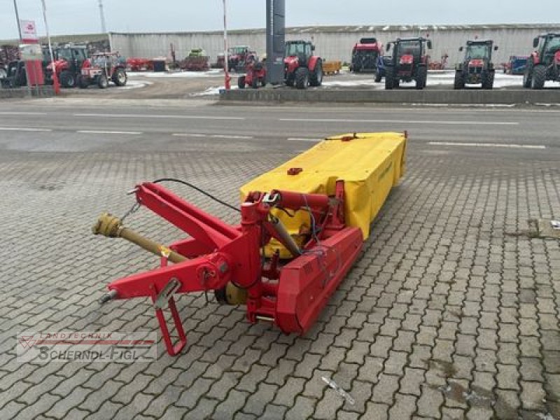 Mähwerk typu Pöttinger Novadisc, Gebrauchtmaschine v St.Margarethen (Obrázek 3)