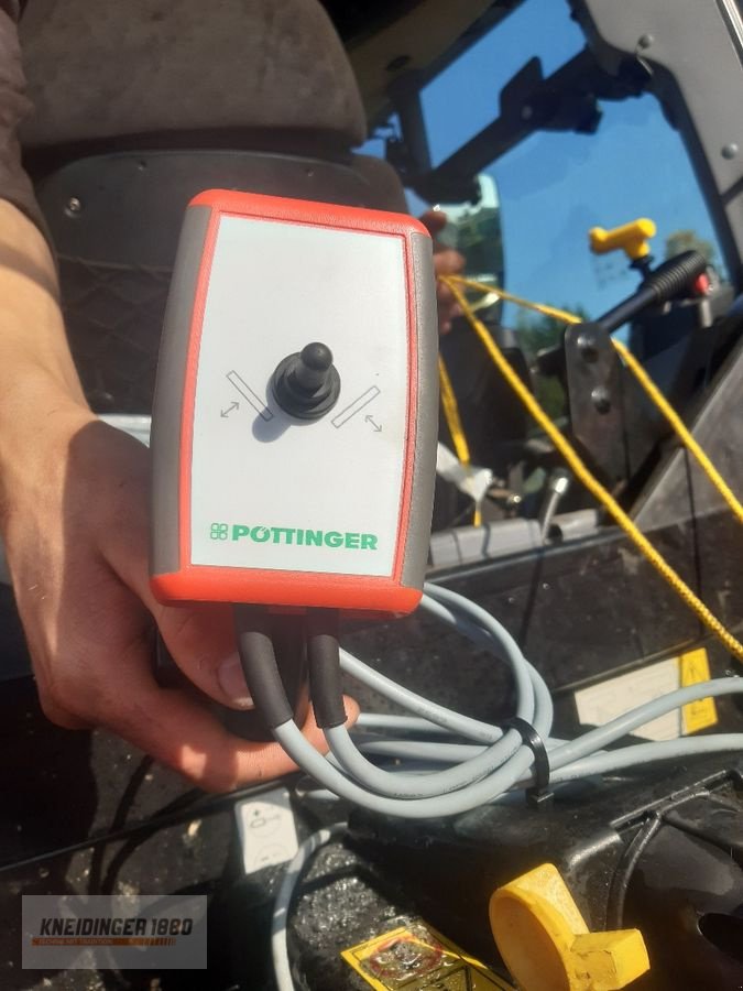 Mähwerk типа Pöttinger Novadisc902, Gebrauchtmaschine в Altenfelden (Фотография 12)