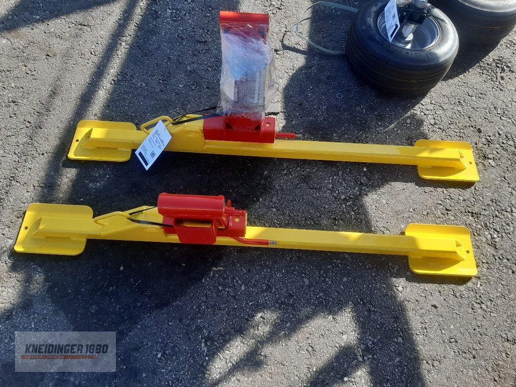 Mähwerk типа Pöttinger Novadisc902, Gebrauchtmaschine в Altenfelden (Фотография 14)