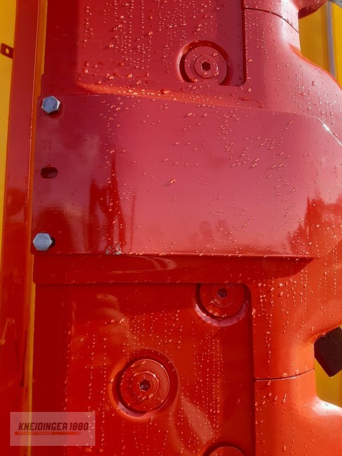 Mähwerk типа Pöttinger Novadisc902, Gebrauchtmaschine в Altenfelden (Фотография 13)