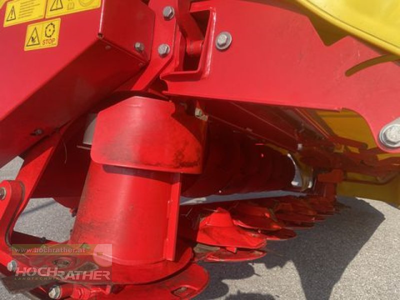 Mähwerk of the type Pöttinger Pöttinger Nova Cat V 9200 Crossflow, Gebrauchtmaschine in Kronstorf (Picture 24)