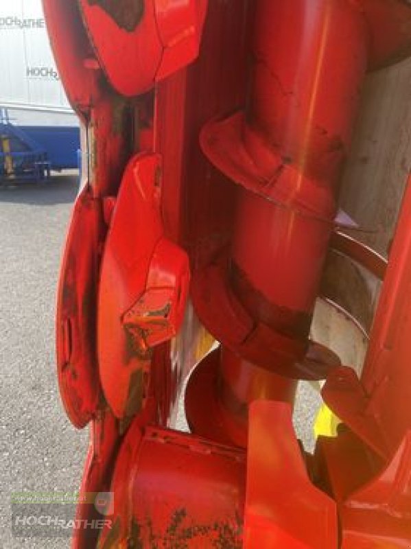 Mähwerk of the type Pöttinger Pöttinger Nova Cat V 9200 Crossflow, Gebrauchtmaschine in Kronstorf (Picture 14)