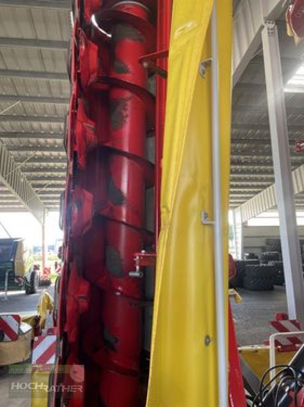 Mähwerk of the type Pöttinger Pöttinger Nova Cat V 9200 Crossflow, Gebrauchtmaschine in Kronstorf (Picture 30)