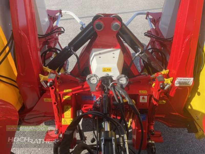 Mähwerk of the type Pöttinger Pöttinger Nova Cat V 9200 Crossflow, Gebrauchtmaschine in Kronstorf (Picture 18)