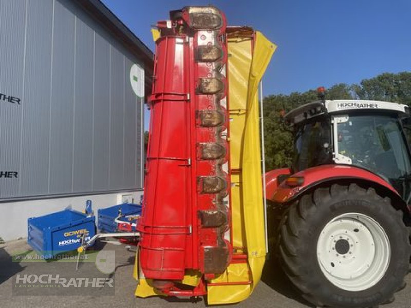 Mähwerk of the type Pöttinger Pöttinger Nova Cat V 9200 Crossflow, Gebrauchtmaschine in Kronstorf (Picture 2)