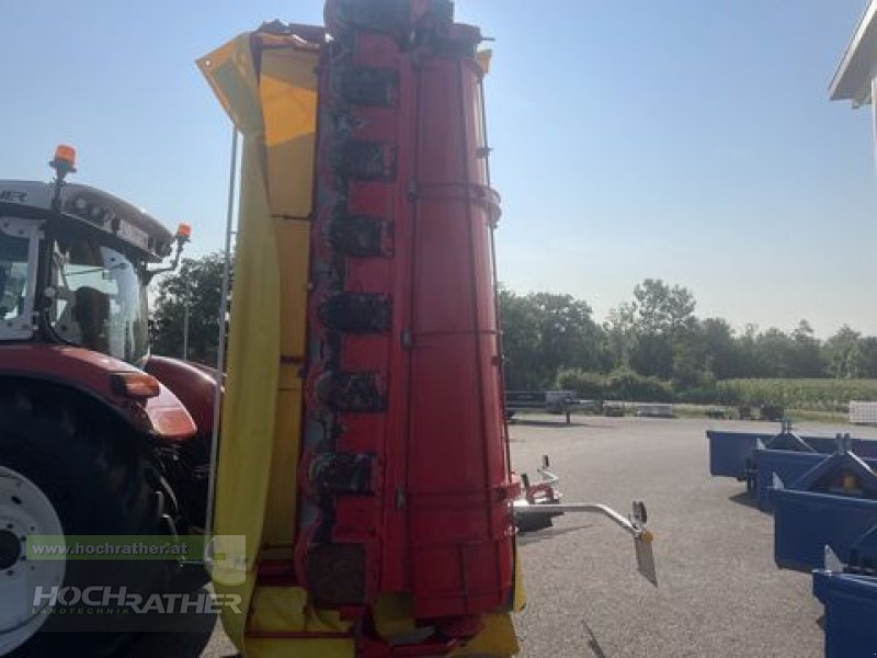 Mähwerk of the type Pöttinger Pöttinger Nova Cat V 9200 Crossflow, Gebrauchtmaschine in Kronstorf (Picture 7)