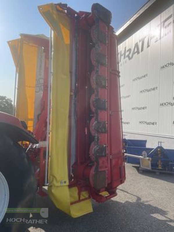 Mähwerk of the type Pöttinger Pöttinger Nova Cat V 9200 Crossflow, Gebrauchtmaschine in Kronstorf (Picture 9)