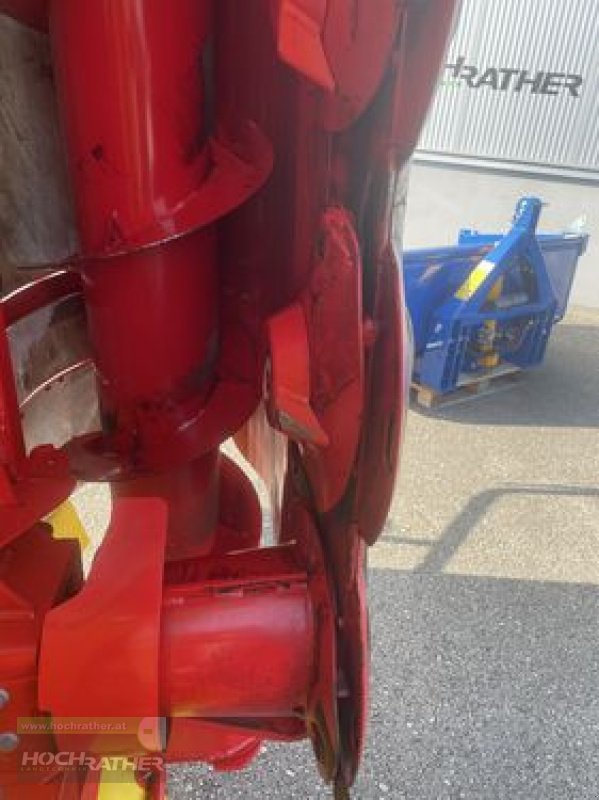 Mähwerk of the type Pöttinger Pöttinger Nova Cat V 9200 Crossflow, Gebrauchtmaschine in Kronstorf (Picture 15)