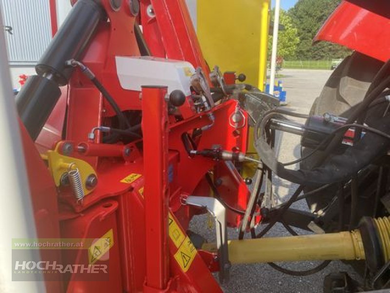 Mähwerk of the type Pöttinger Pöttinger Nova Cat V 9200 Crossflow, Gebrauchtmaschine in Kronstorf (Picture 12)