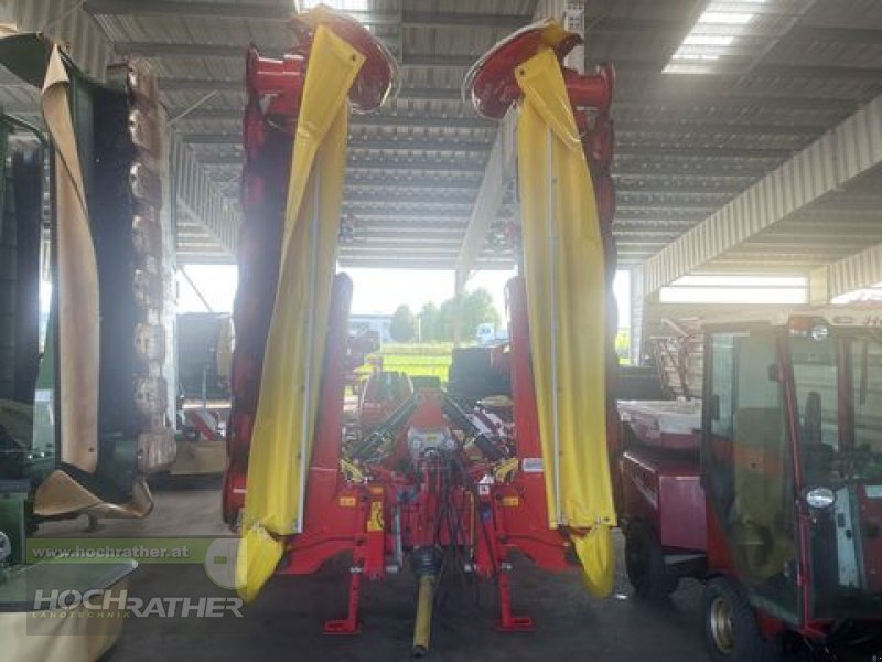 Mähwerk of the type Pöttinger Pöttinger Nova Cat V 9200 Crossflow, Gebrauchtmaschine in Kronstorf (Picture 26)