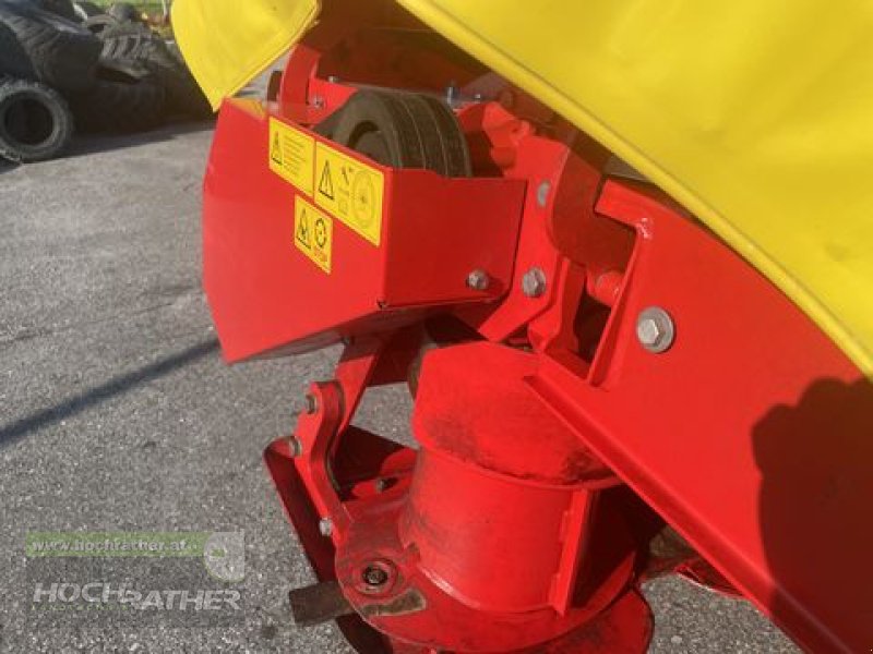 Mähwerk of the type Pöttinger Pöttinger Nova Cat V 9200 Crossflow, Gebrauchtmaschine in Kronstorf (Picture 23)