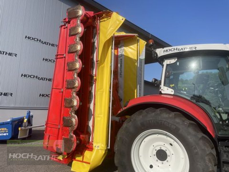 Mähwerk of the type Pöttinger Pöttinger Nova Cat V 9200 Crossflow, Gebrauchtmaschine in Kronstorf (Picture 1)