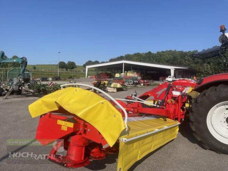Mähwerk of the type Pöttinger Pöttinger Nova Cat V 9200 Crossflow, Gebrauchtmaschine in Kronstorf (Picture 25)