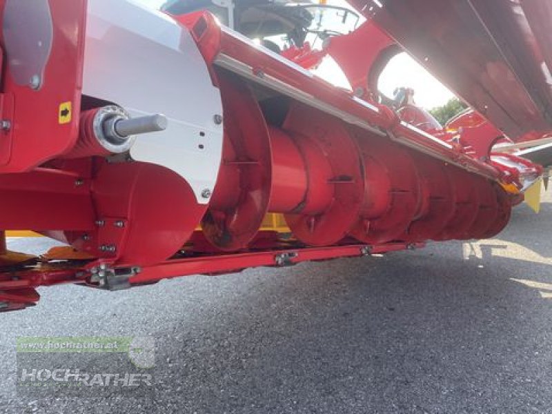 Mähwerk of the type Pöttinger Pöttinger Nova Cat V 9200 Crossflow, Gebrauchtmaschine in Kronstorf (Picture 21)