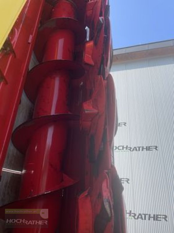 Mähwerk of the type Pöttinger Pöttinger Nova Cat V 9200 Crossflow, Gebrauchtmaschine in Kronstorf (Picture 16)