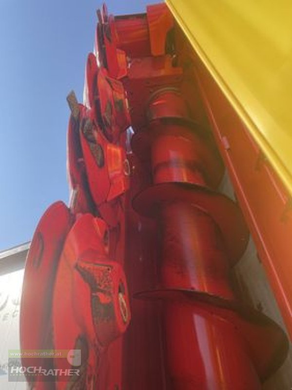 Mähwerk of the type Pöttinger Pöttinger Nova Cat V 9200 Crossflow, Gebrauchtmaschine in Kronstorf (Picture 13)