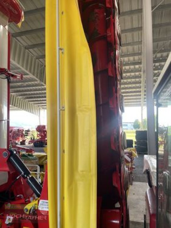 Mähwerk of the type Pöttinger Pöttinger Nova Cat V 9200 Crossflow, Gebrauchtmaschine in Kronstorf (Picture 31)