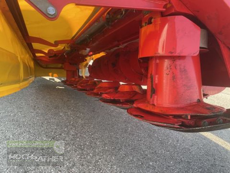 Mähwerk of the type Pöttinger Pöttinger Nova Cat V 9200 Crossflow, Gebrauchtmaschine in Kronstorf (Picture 19)