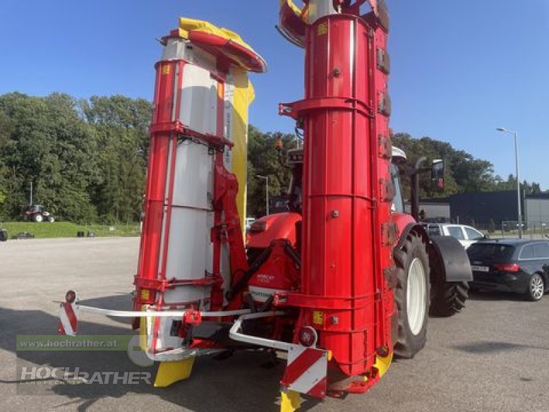 Mähwerk of the type Pöttinger Pöttinger Nova Cat V 9200 Crossflow, Gebrauchtmaschine in Kronstorf (Picture 3)