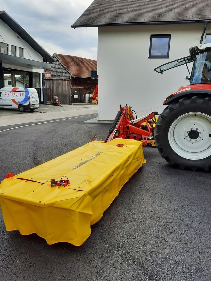 Mähwerk типа Pöttinger Pöttinger Novadisc 812, Neumaschine в Berndorf (Фотография 3)