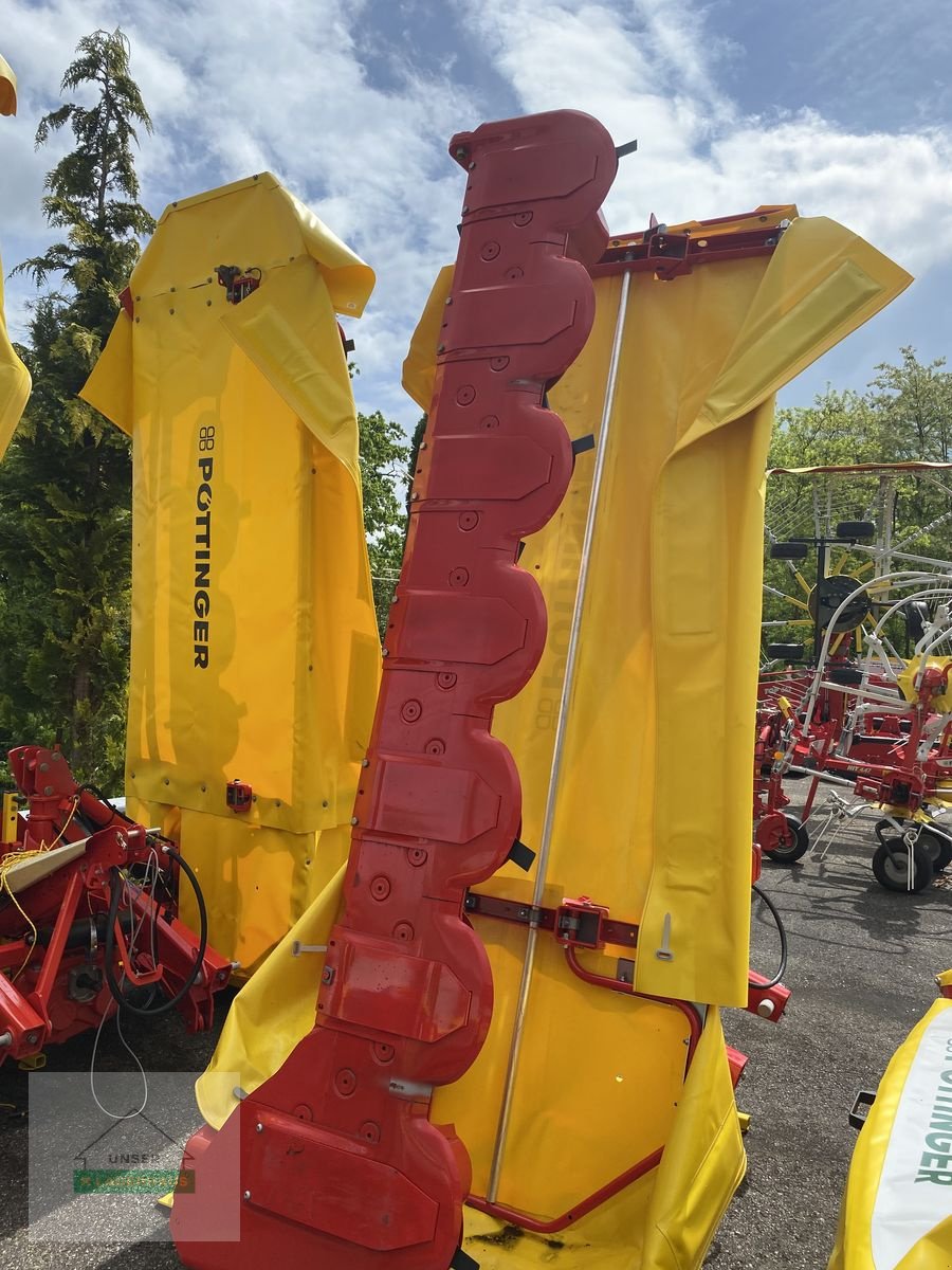 Mähwerk typu Pöttinger Scheibenmähwerk Novadisc 302, Neumaschine v Wartberg (Obrázek 2)