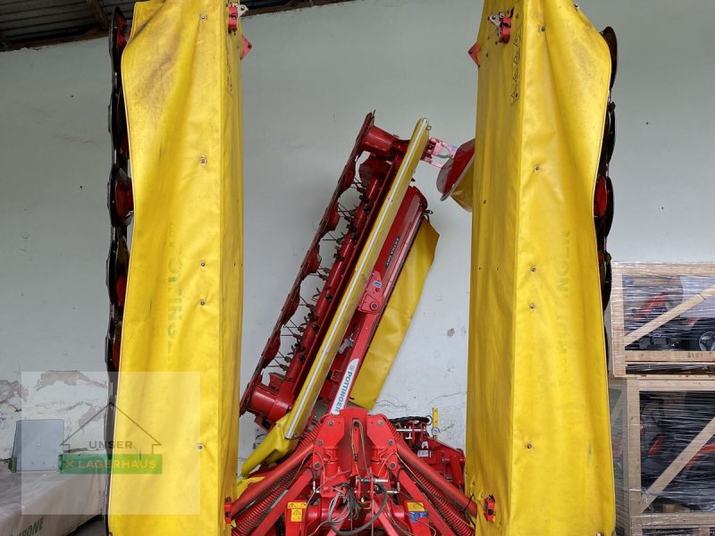 Mähwerk typu Pöttinger Scheibenmähwerk Novadisc 900, Gebrauchtmaschine v Wartberg (Obrázek 1)