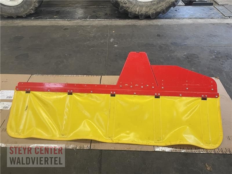 Mähwerk of the type Pöttinger Schwadtuch zu Novacat 302 Cross Flow, Neumaschine in Vitis (Picture 6)