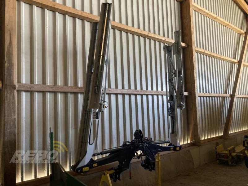 Mähwerk typu Pöttinger SENSOSAFE 1000, Gebrauchtmaschine v Albersdorf