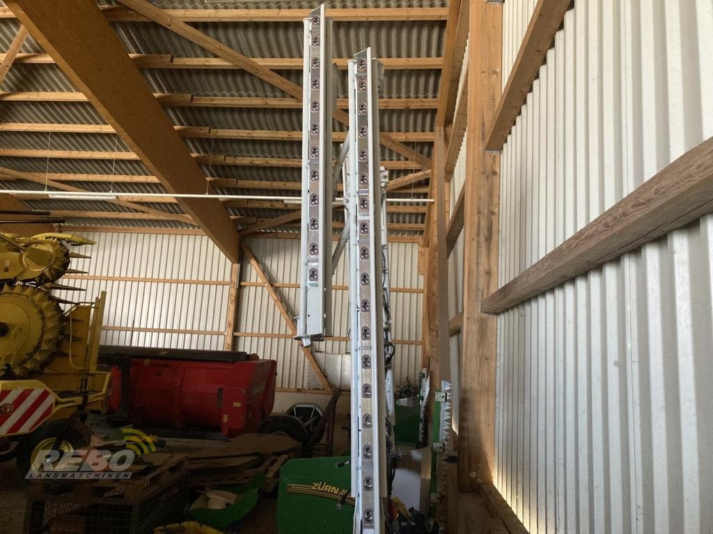 Mähwerk des Typs Pöttinger SENSOSAFE 1000, Gebrauchtmaschine in Albersdorf (Bild 3)