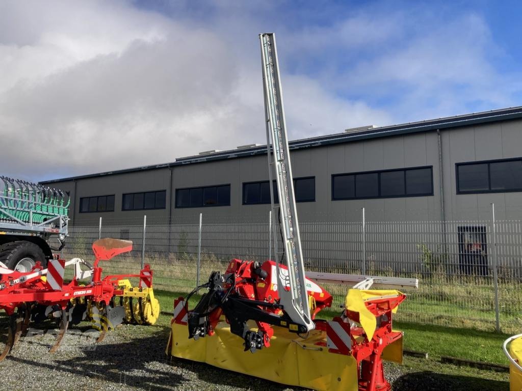 Mähwerk des Typs Pöttinger SENSOSAFE 300, Neumaschine in Dätgen (Bild 1)