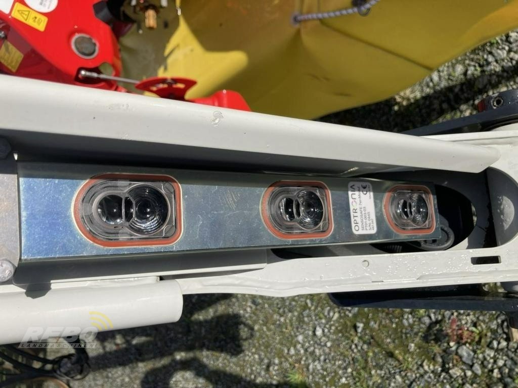 Mähwerk des Typs Pöttinger SENSOSAFE 300, Neumaschine in Dätgen (Bild 4)