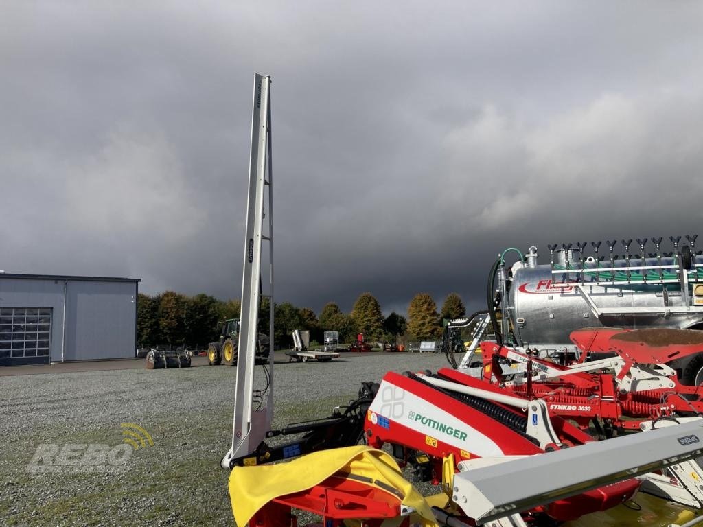 Mähwerk des Typs Pöttinger SENSOSAFE 300, Neumaschine in Dätgen (Bild 6)