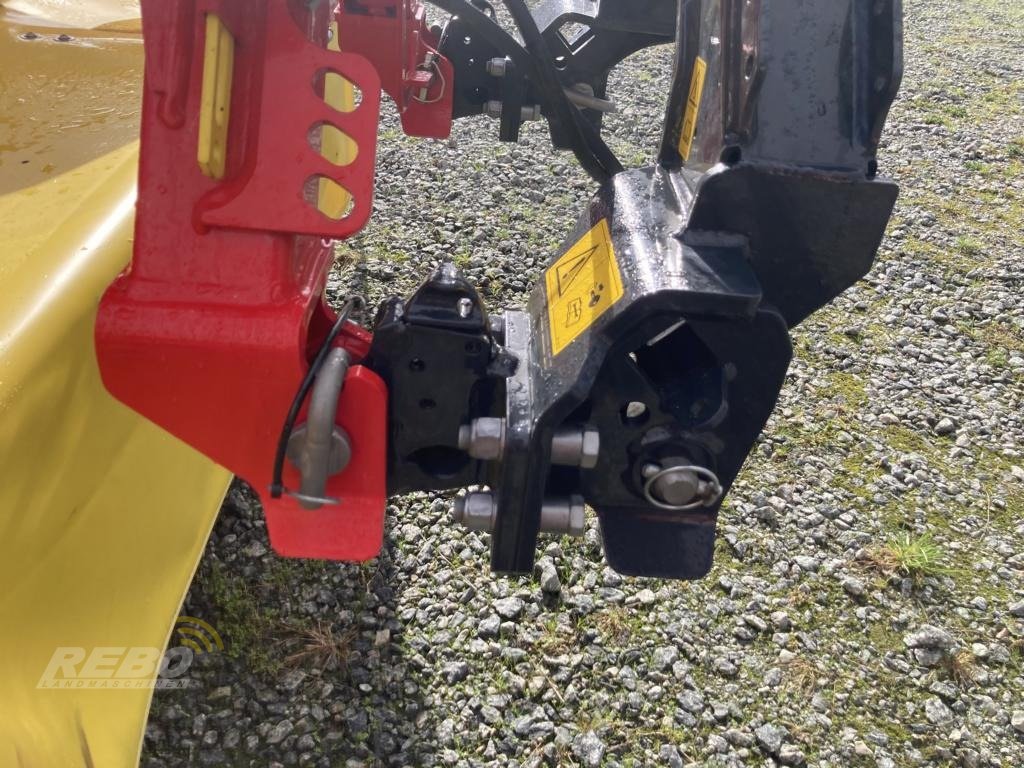 Mähwerk des Typs Pöttinger SENSOSAFE 300, Neumaschine in Dätgen (Bild 7)