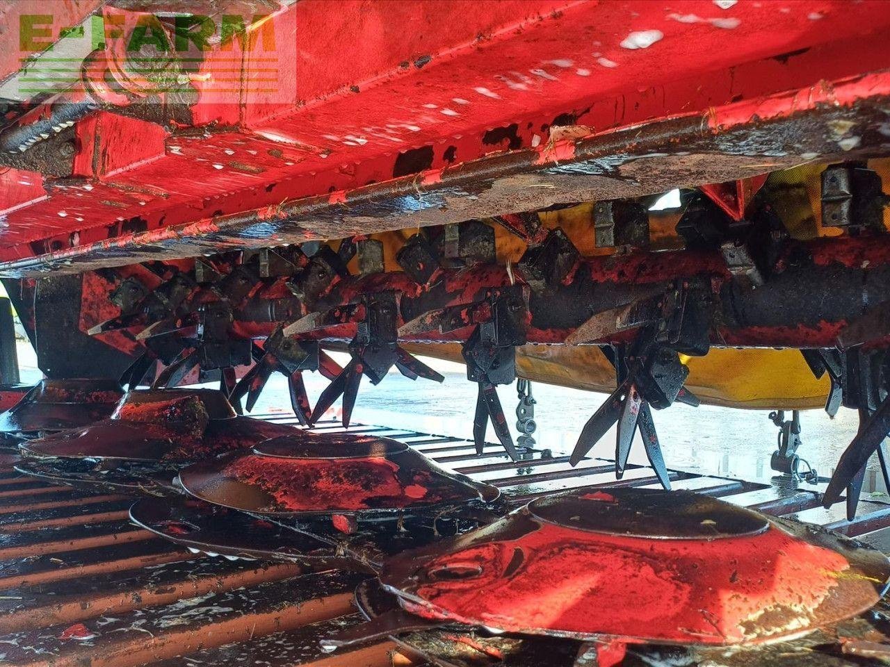 Mähwerk типа Pöttinger USED NOVACAT 301, Gebrauchtmaschine в WHAUPHILL, NEWTON STUART (Фотография 5)