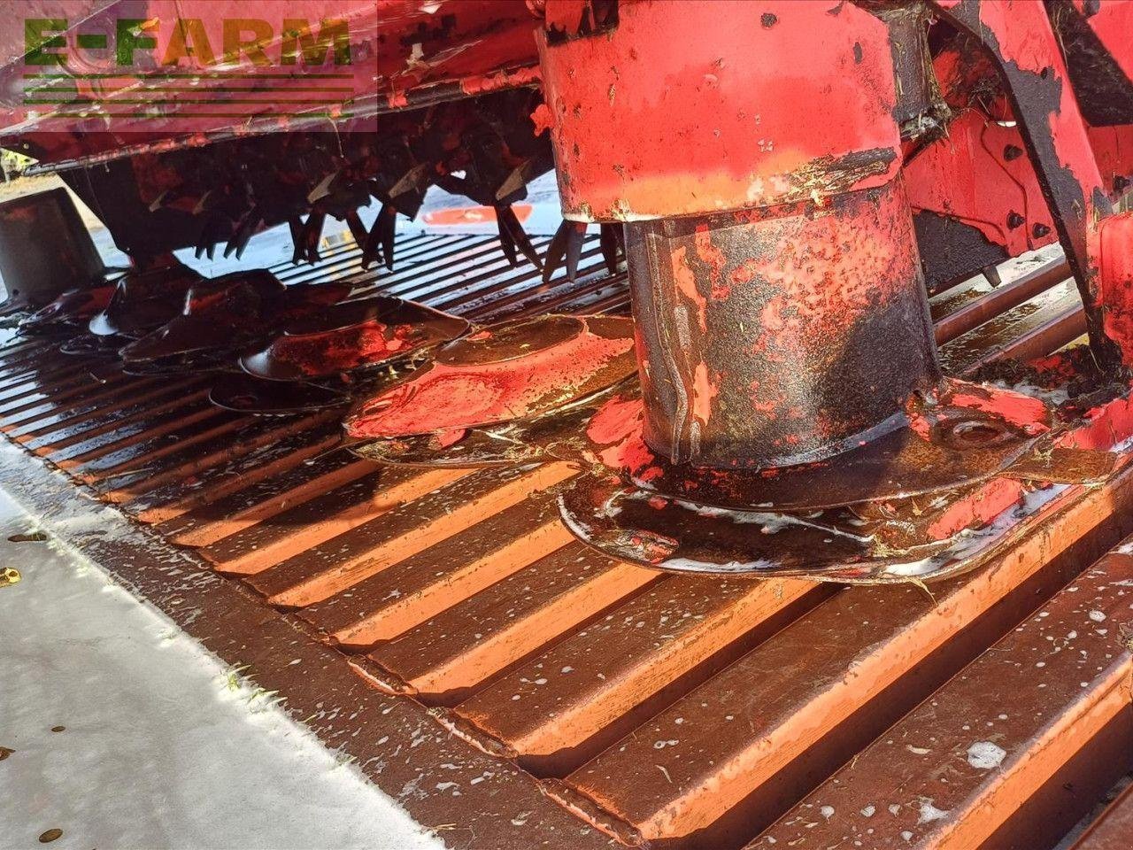 Mähwerk типа Pöttinger USED NOVACAT 301, Gebrauchtmaschine в WHAUPHILL, NEWTON STUART (Фотография 6)