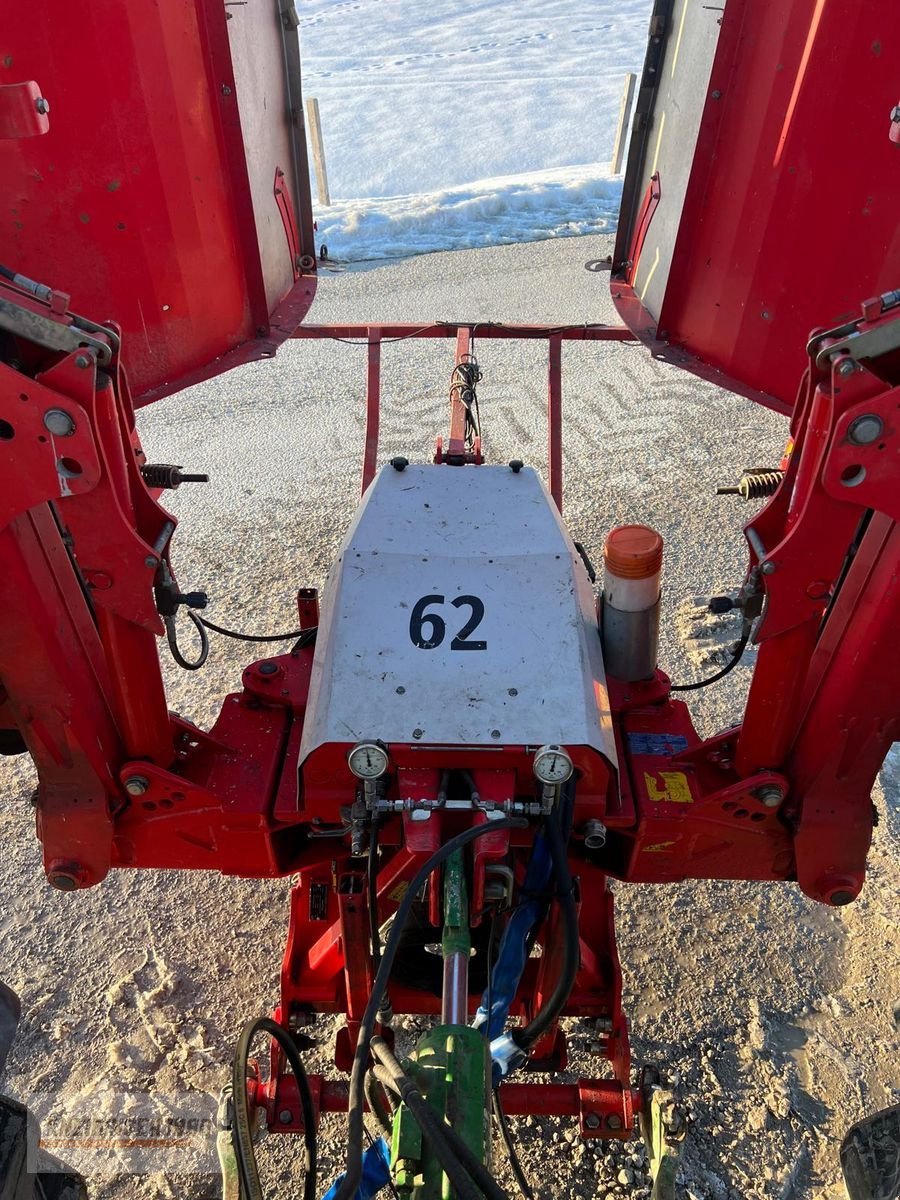 Mähwerk of the type Pöttinger X8 ed Collector + akphamotion 3 m ED, Gebrauchtmaschine in Altenfelden (Picture 11)